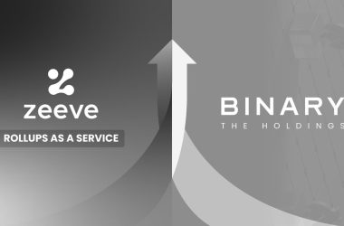 zeeve-and-binary-holdings-partner-to-enhance-web3-accessibility-in-telecom