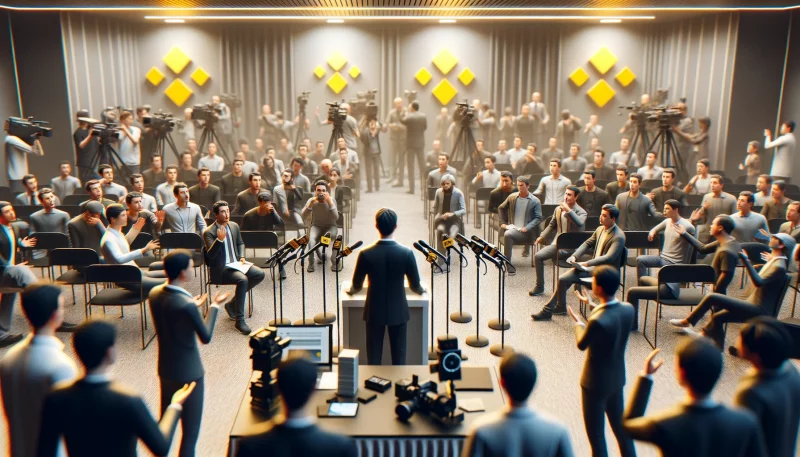 binance-fires-investigator-for-exposing-market-manipulation-with-dwf-labs-—-wsj