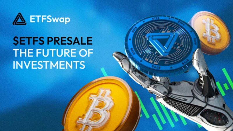 etfswap-(etfs)-presale-crosses-$350,000:-crypto-investors-begin-countdown-till-it’s-sold-out