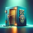 undisclosed-report-reveals-sec-cybersecurity-flaws-before-fake-bitcoin-etf-approval-hack