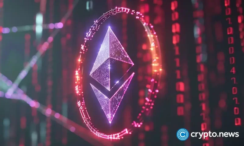 ‘here-we-go-again’:-ark,-21shares-remove-staking-feature-from-ethereum-etf-plans
