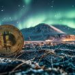 even-if-this-weekend’s-solar-storm-destroyed-civilization,-bitcoin-would-survive