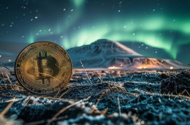 even-if-this-weekend’s-solar-storm-destroyed-civilization,-bitcoin-would-survive