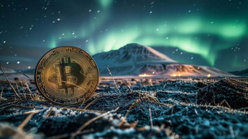 even-if-this-weekend’s-solar-storm-destroyed-civilization,-bitcoin-would-survive