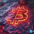 bitcoin-on-chain-activity-declines,-price-movement-sluggish