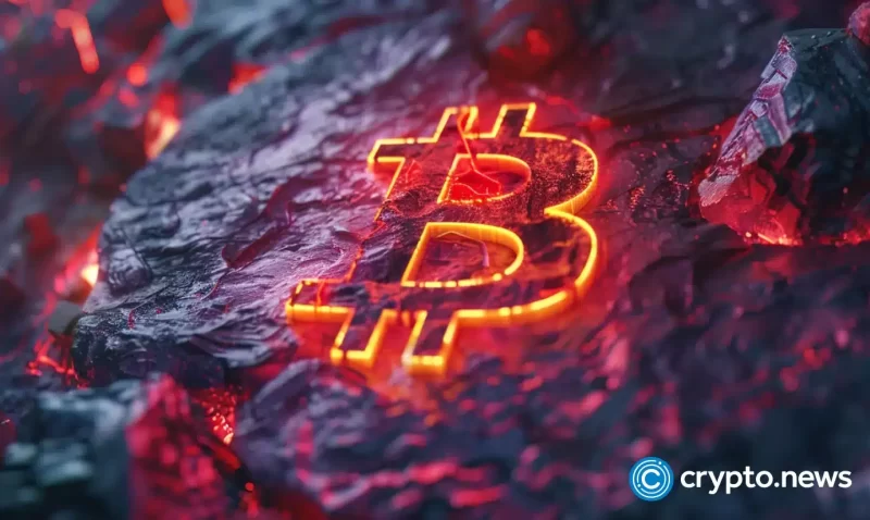 bitcoin-on-chain-activity-declines,-price-movement-sluggish