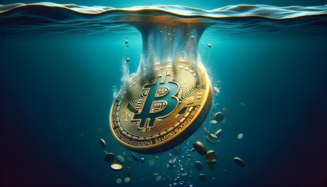 is-the-bitcoin-bottom-in?-buy-the-dip-sentiment-erodes-amid-drop-toward-$60,000