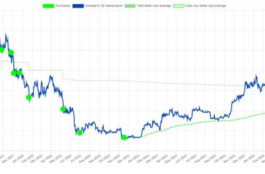 el-salvador-reveals-bitcoin-treasury-holdings,-totaling-over-5,700-btc-worth-roughly-$360-million