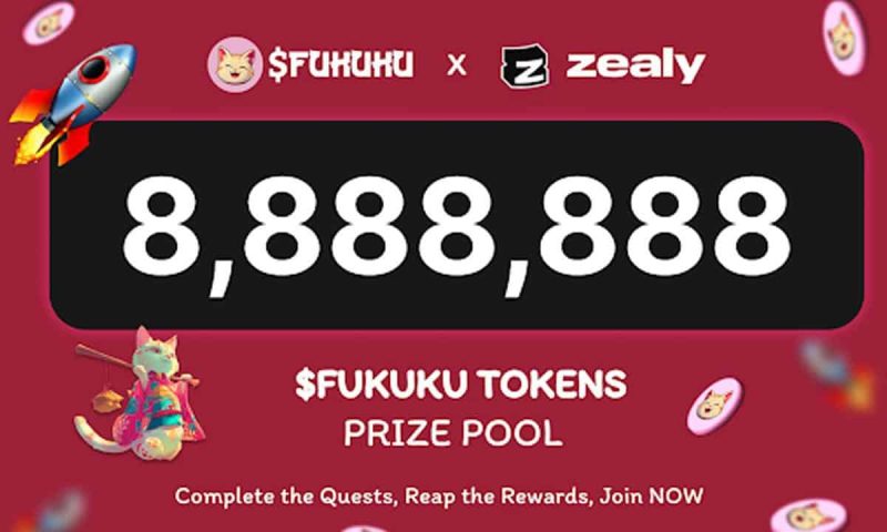 fukuku-token-joins-the-cryptocurrency-market,-offering-a-unique-take-on-meme-coin-culture