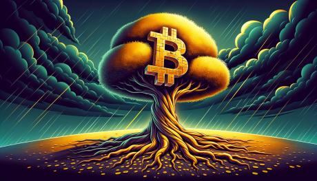 bitcoin-price-holds-firm:-key-support-maintained-amid-market-uncertainty