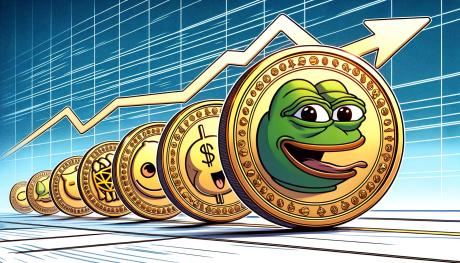 pepe-leads-the-pack:-outpacing-other-meme-coins-in-market-surge