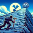 xrp-price-faces-uphill-battle:-struggles-to-initiate-fresh-upside