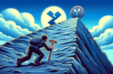 xrp-price-faces-uphill-battle:-struggles-to-initiate-fresh-upside