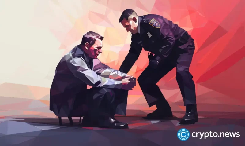us-doj-arrests-brothers-for-stealing-$25m-crypto-in-12-seconds