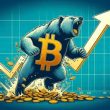bitcoin-breaks-free:-emerging-from-bearish-sentiment,-crypto-market-optimism-rises