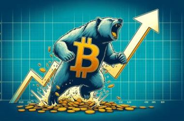 bitcoin-breaks-free:-emerging-from-bearish-sentiment,-crypto-market-optimism-rises