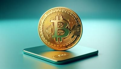 cme-prepares-to-launch-spot-bitcoin-trading-—-ft