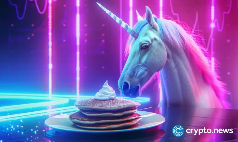 pancakeswap-to-reimburse-interface-fees-for-uniswap-users