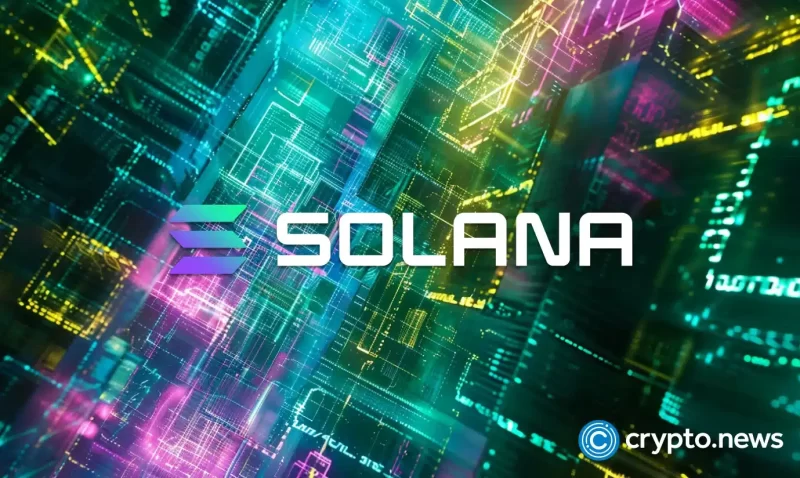 coingecko:-solana-became-fastest-blockchain-amid-meme-coin-craze