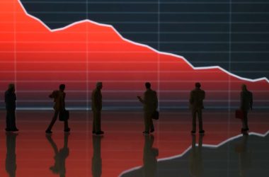 over-80%-of-newly-listed-crypto-assets-on-binance-have-declined-in-value:-data