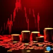 not-drops-55%-as-airdrop-farmers-sell-off-post-exchange-launch