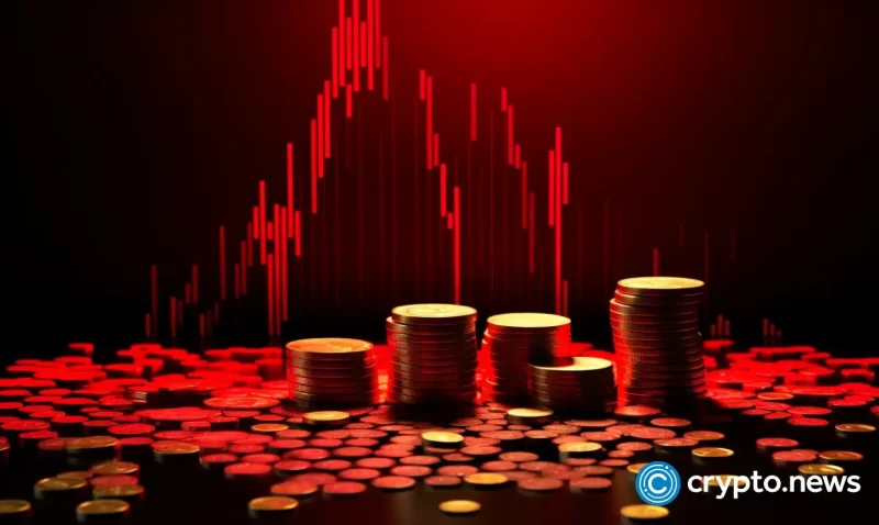 not-drops-55%-as-airdrop-farmers-sell-off-post-exchange-launch