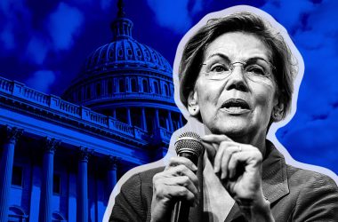 warren-expresses-support-for-sec’s-controversial-sab-121-bulletin