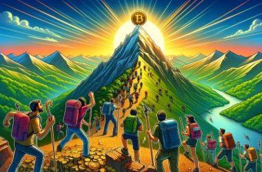 bitcoin-price-dips-yet-stays-positive:-market-sentiment-remains-upbeat