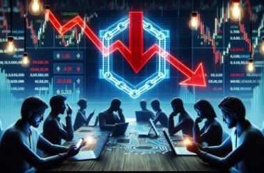 crypto-analyst-sounds-warning-alarm-for-potential-50-60%-crash-in-chainlink-price,-here’s-why