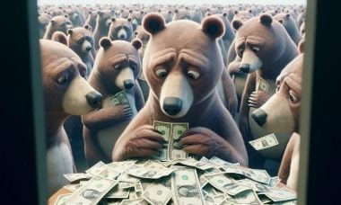 bear-blues:-over-$296-million-in-shorts-liquidated-in-24-hours