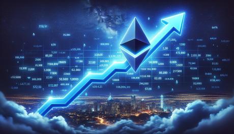 ethereum-price-rally:-far-from-over,-more-gains-ahead!