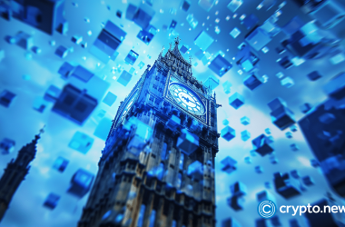 london-stock-exchange-to-list-physically-backed-bitcoin,-ethereum-etps