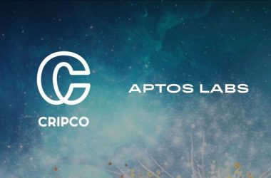 cripco-and-aptos-labs-partner-to-pioneer-ip3.0-ecosystem