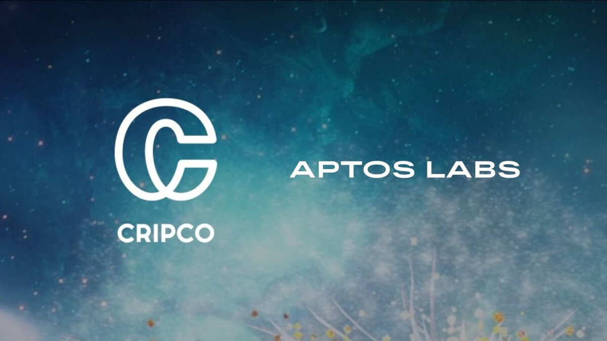 cripco-and-aptos-labs-partner-to-pioneer-ip3.0-ecosystem