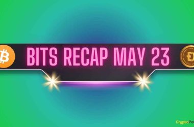 bitcoin-(btc)-price-rally,-dogecoin-(doge)-advancement,-ripple-(xrp)-predictions:-bits-recap-may-23