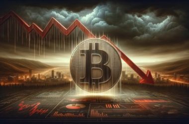 bitcoin-price-drop-below-$70,000-apparently-driven-by-lack-of-interest,-glassnode-data-shows