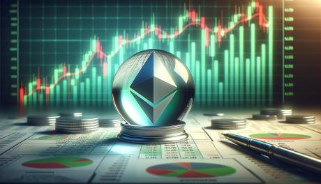 ethereum-price-consolidates:-steadying-before-the-next-move?