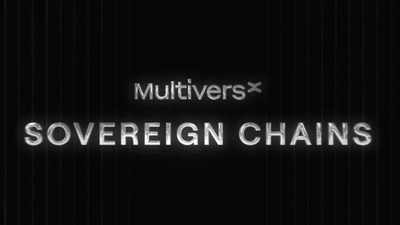 multiversx-launches-bitcoin-and-ethereum-compatible-sovereign-chains