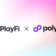 playfi-announces-exclusive-node-license-presale-on-polygon-pos-network-to-empower-gaming-innovation