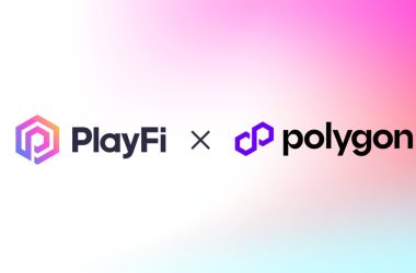 playfi-announces-exclusive-node-license-presale-on-polygon-pos-network-to-empower-gaming-innovation