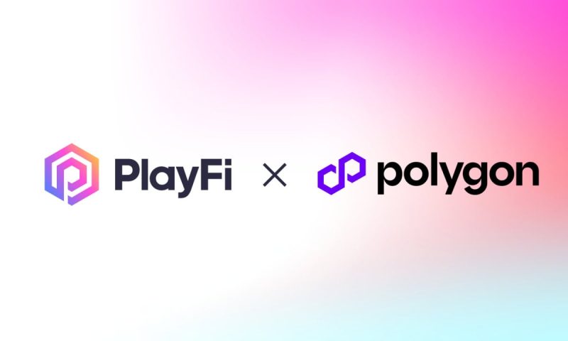 playfi-announces-exclusive-node-license-presale-on-polygon-pos-network-to-empower-gaming-innovation