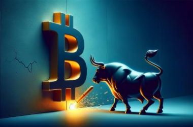 bitcoin-price-hits-crucial-support:-will-bulls-ignite-a-fresh-increase?
