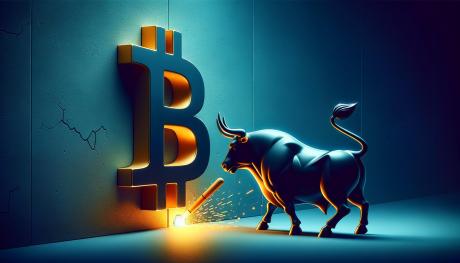 bitcoin-price-hits-crucial-support:-will-bulls-ignite-a-fresh-increase?