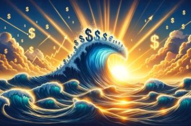 chainlink-(link)-primed-for-another-surge:-major-rally-on-the-horizon?