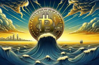 bitcoin-price-dips-again:-market-fluctuation-or-start-of-a-correction?