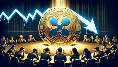 xrp-price-dips:-another-setback-or-a-buying-opportunity?