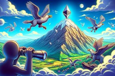 ethereum-price-sets-sights-on-new-peaks:-anticipating-a-bullish-breakout