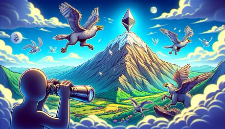 ethereum-price-sets-sights-on-new-peaks:-anticipating-a-bullish-breakout