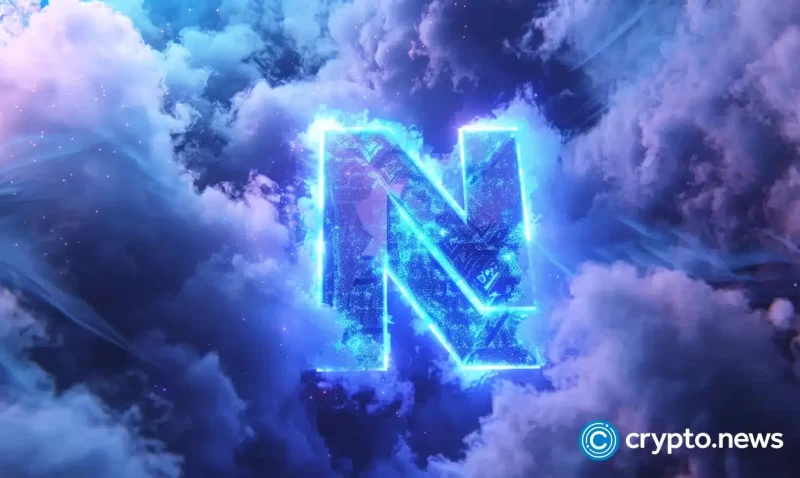 nexo-integrates-the-tie’s-analytics-to-expand-data-own-invade-access-for-users