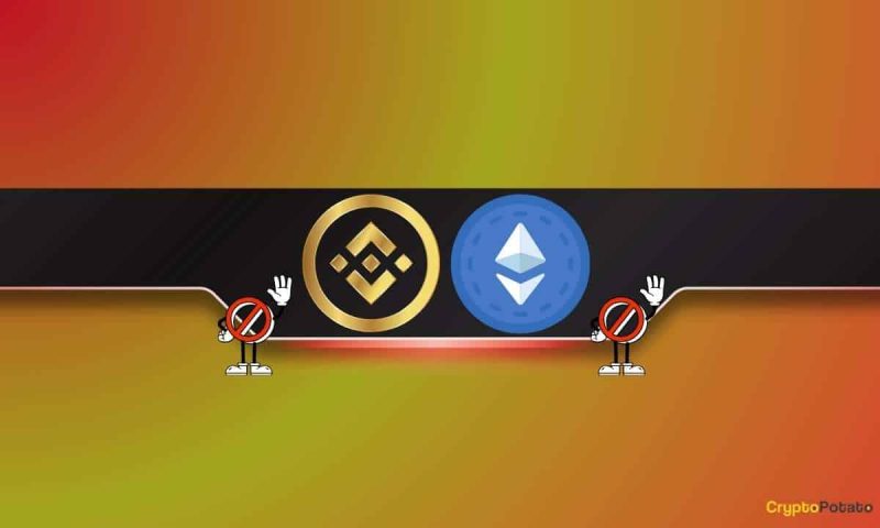 binance-will-temporarily-halt-withdrawals-and-deposits-on-the-ethereum-(eth)-network:-details